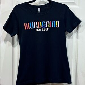 MFM Murderino Fan Cult Shirt